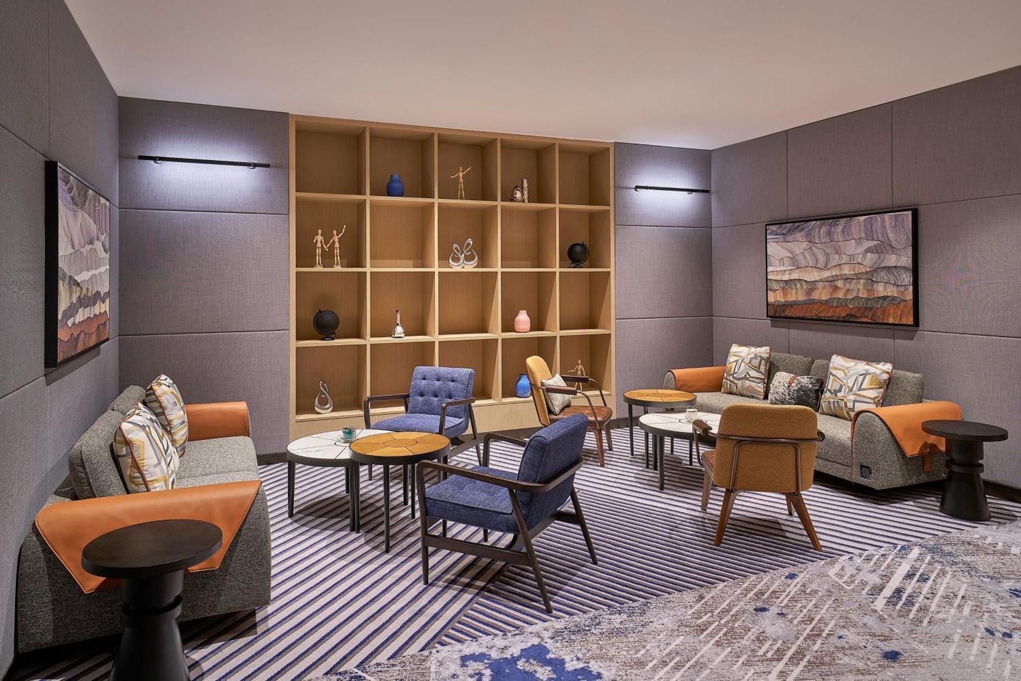 Four Points By Sheraton Kuala Lumpur, City Centre Zewnętrze zdjęcie