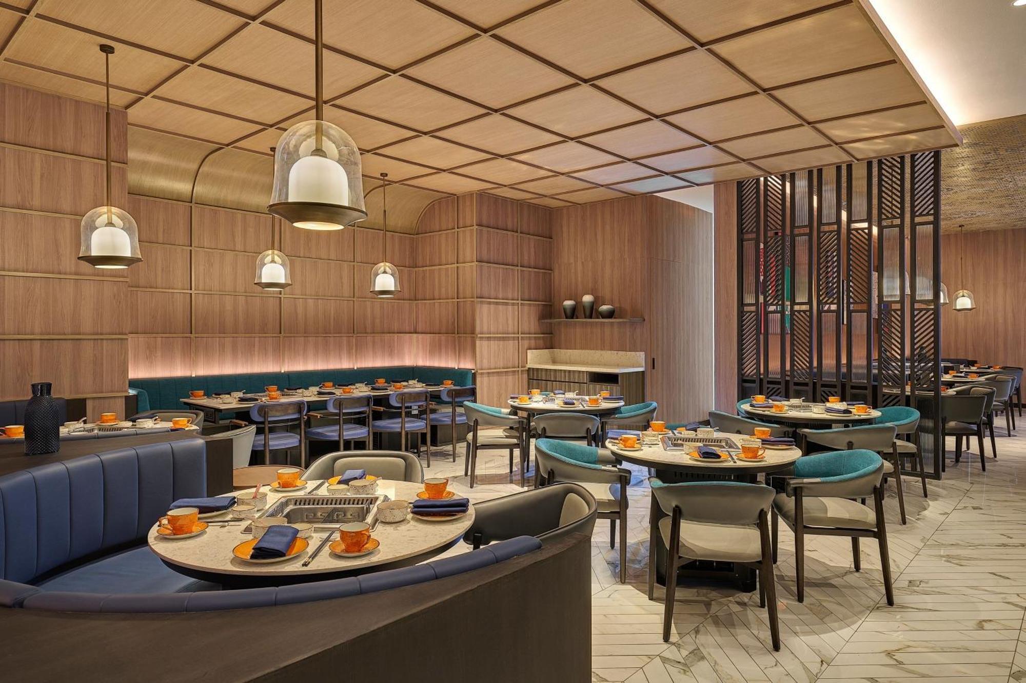 Four Points By Sheraton Kuala Lumpur, City Centre Zewnętrze zdjęcie