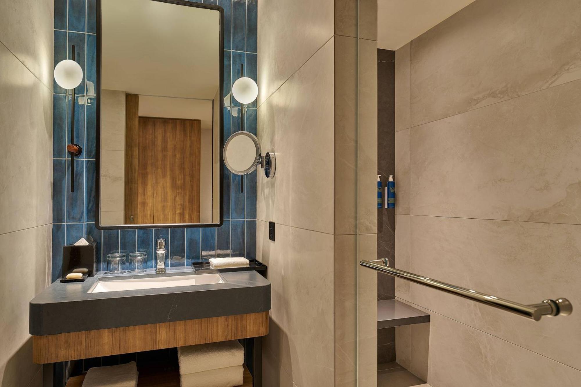 Four Points By Sheraton Kuala Lumpur, City Centre Zewnętrze zdjęcie