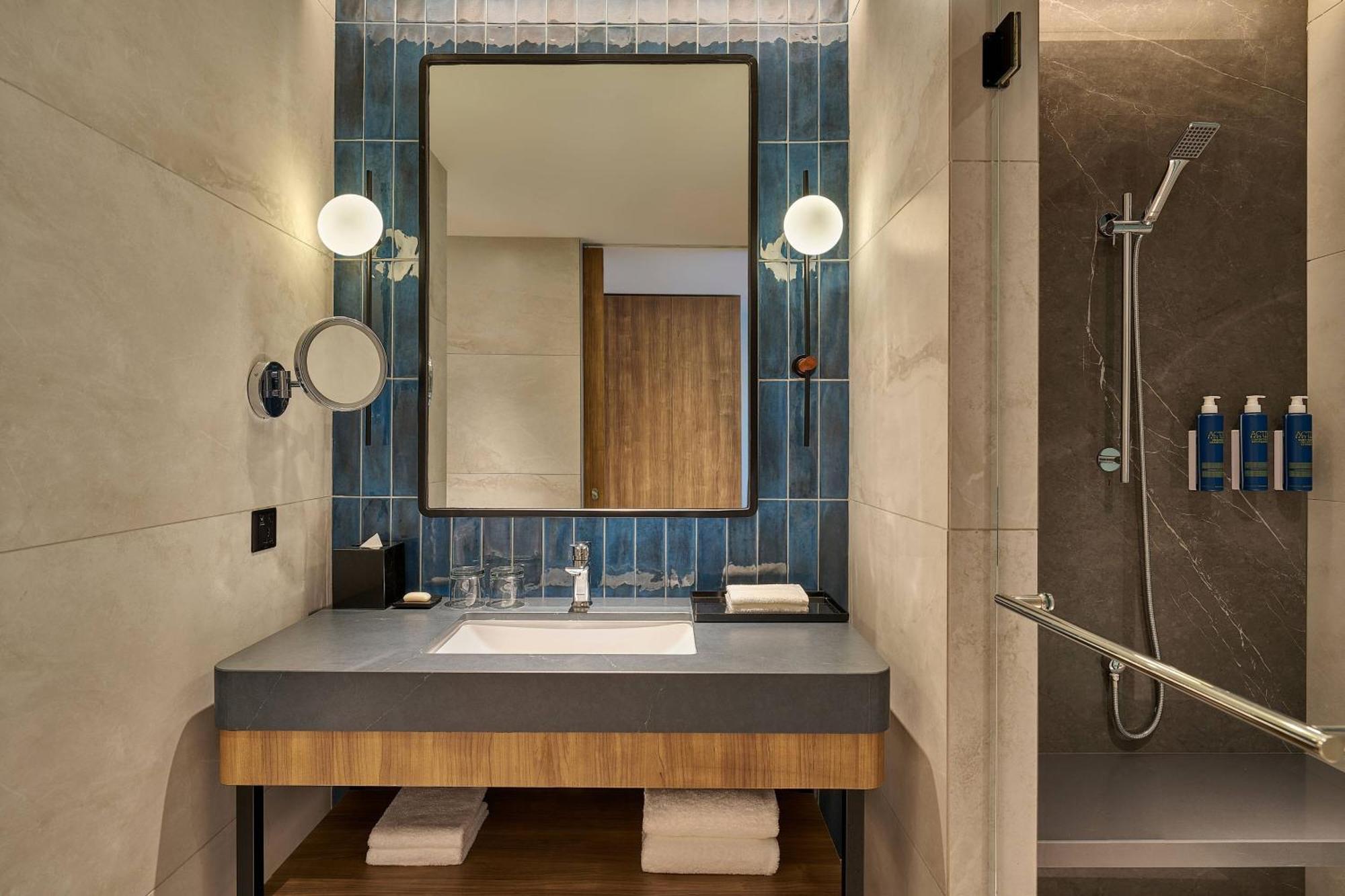 Four Points By Sheraton Kuala Lumpur, City Centre Zewnętrze zdjęcie